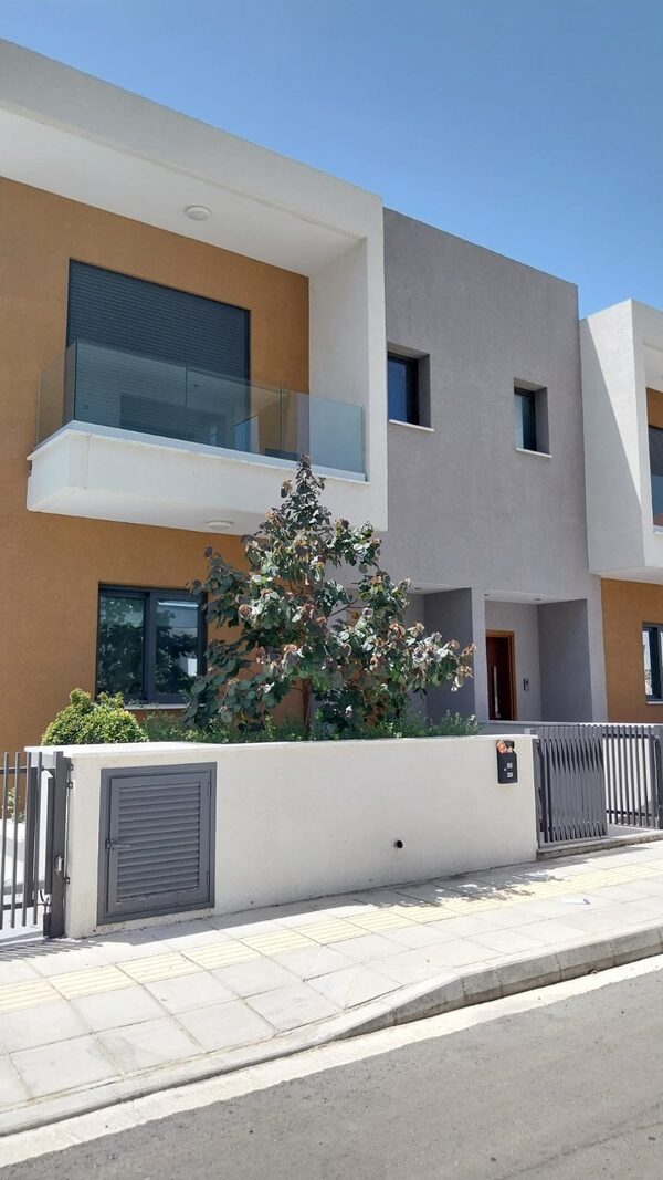 Townhouse in mouttagiaka-tourist-area, Cyprus - image 29