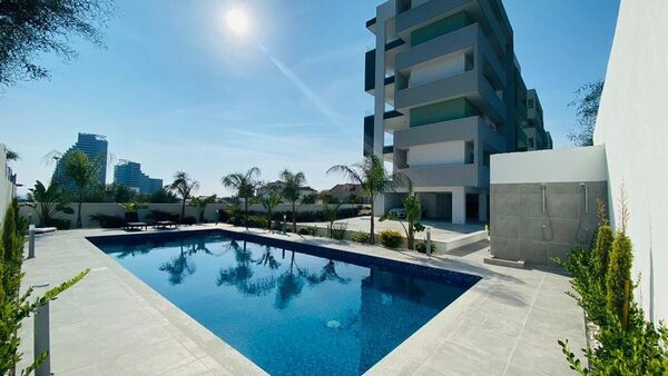 Townhouse in mouttagiaka-tourist-area, Cyprus - image 19