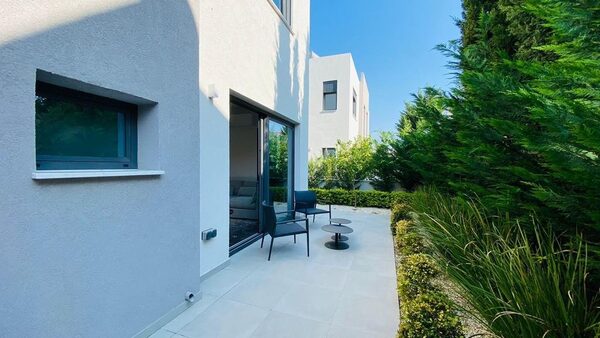 Townhouse in mouttagiaka-tourist-area, Cyprus - image 9