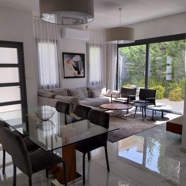 Townhouse in mouttagiaka-tourist-area, Cyprus - image 22
