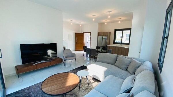 Townhouse in mouttagiaka-tourist-area, Cyprus - image 7