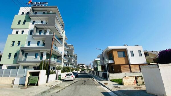 Townhouse in mouttagiaka-tourist-area, Cyprus - image 11