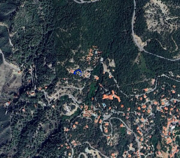 Земля в platres-pano, Кіпр - зображення 4