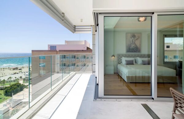 Apartament w parekklisia, Cypr, 120.00m² - obraz 7