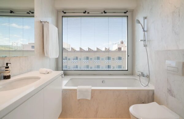 Apartament w parekklisia, Cypr, 120.00m² - obraz 8
