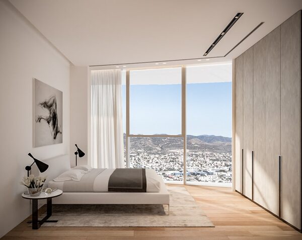 Квартира в neapolis, Кипр, 384.00м² - изображение 6