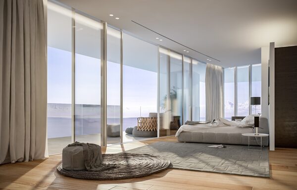 Квартира в neapolis, Кипр, 384.00м² - изображение 10