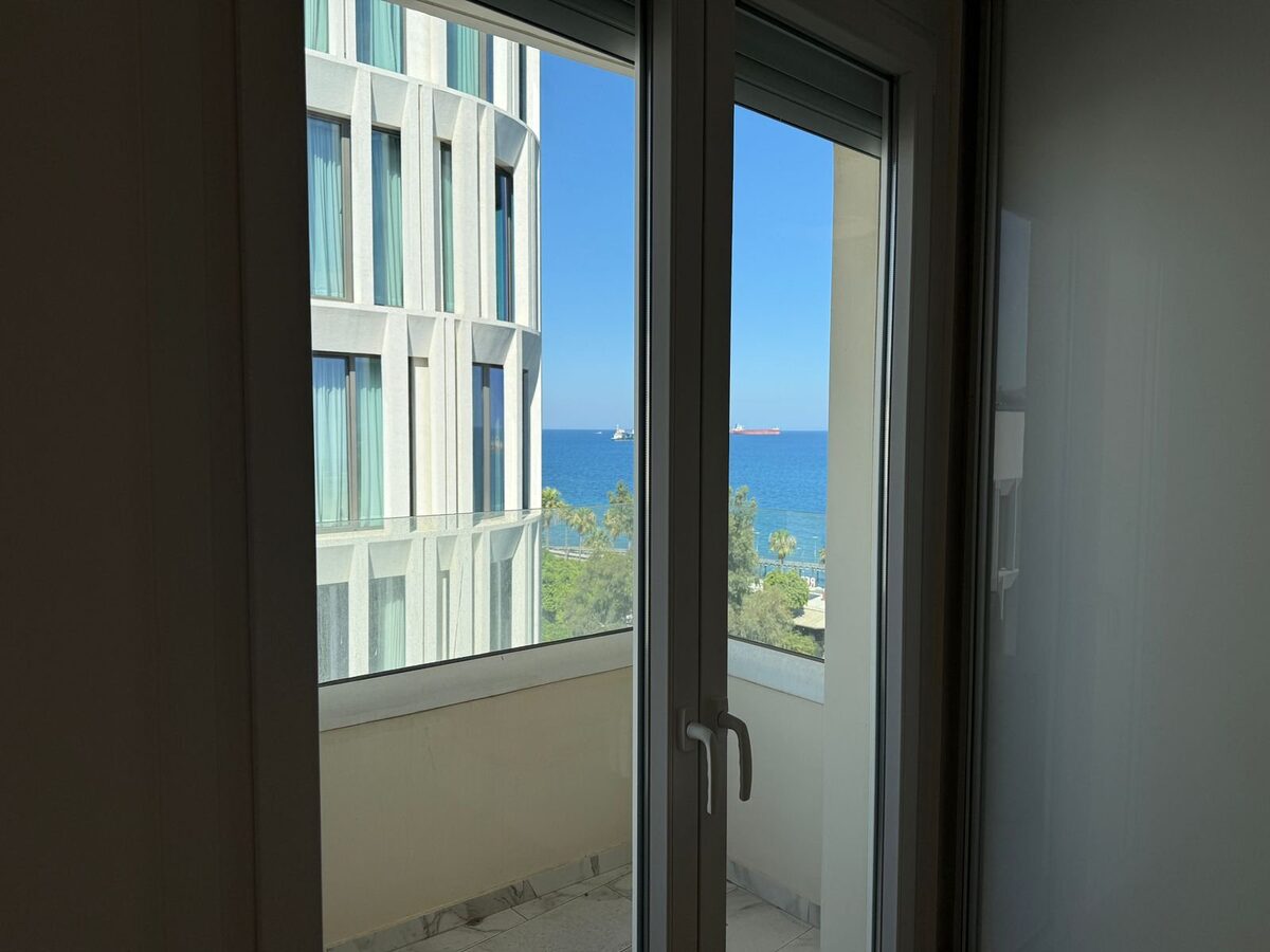 Apartament z 2 sypialniami w historical-center, Cypr [ID: 0602-237637]