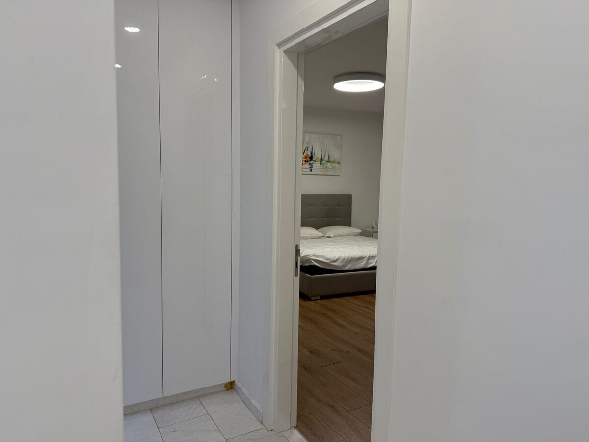Apartament z 2 sypialniami w historical-center, Cypr [ID: 0602-237637]