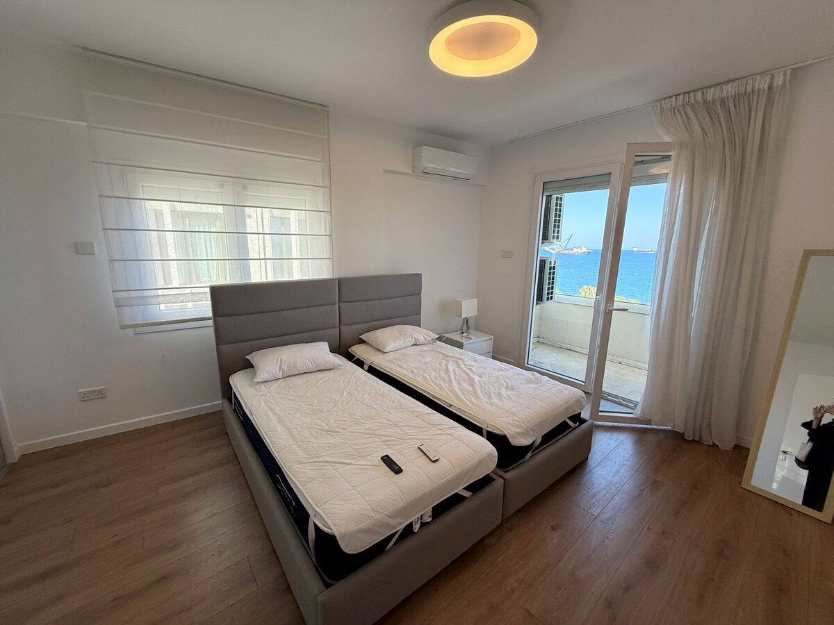 Apartament z 2 sypialniami w historical-center, Cypr [ID: 0602-237637]