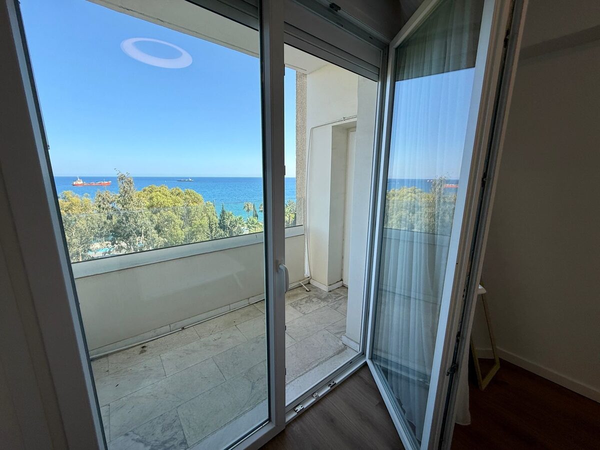 Apartament z 2 sypialniami w historical-center, Cypr [ID: 0602-237637]