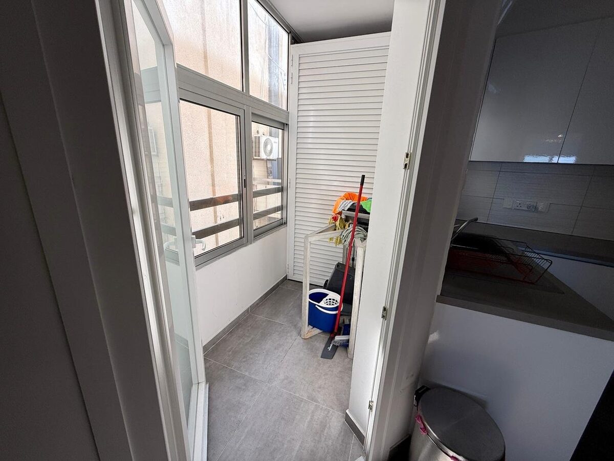 Apartament z 2 sypialniami w historical-center, Cypr [ID: 0602-237637]