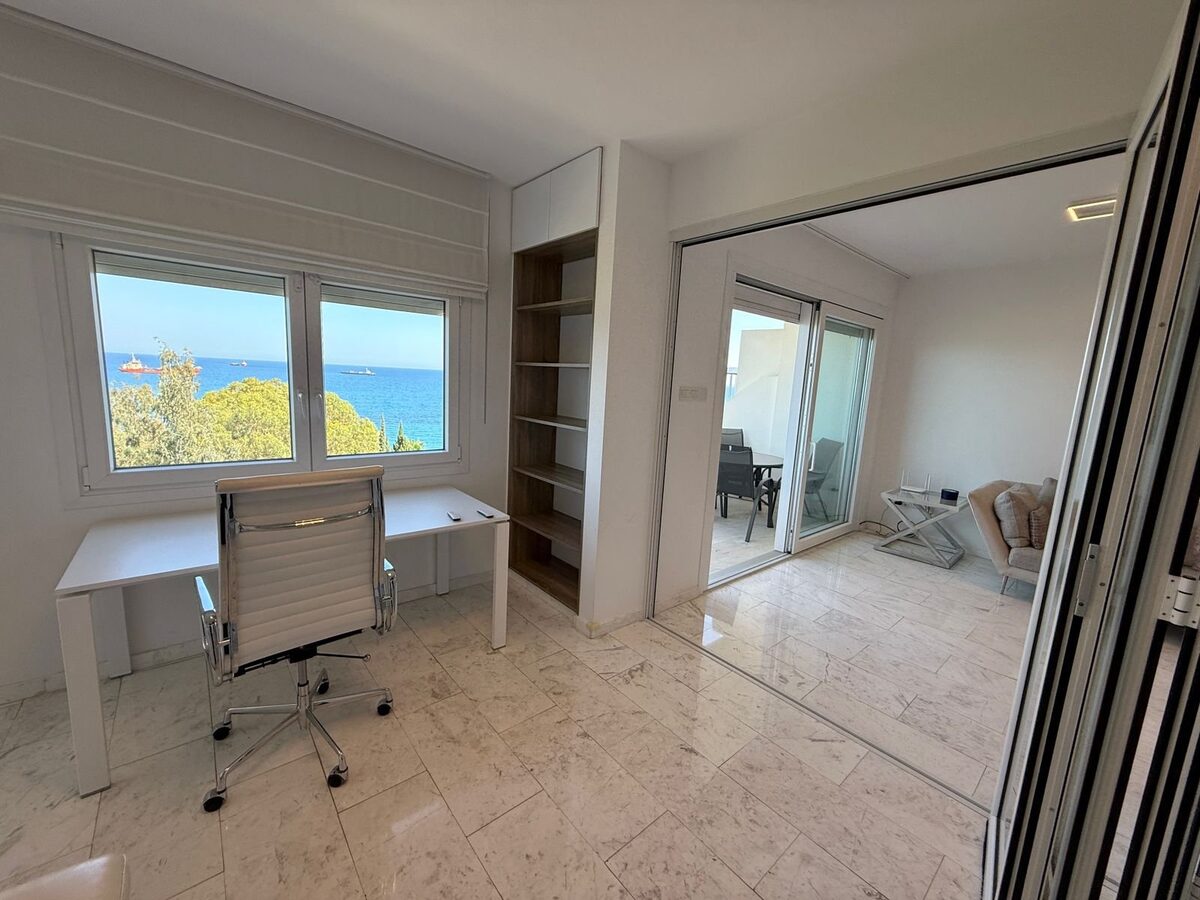 Apartament z 2 sypialniami w historical-center, Cypr [ID: 0602-237637]