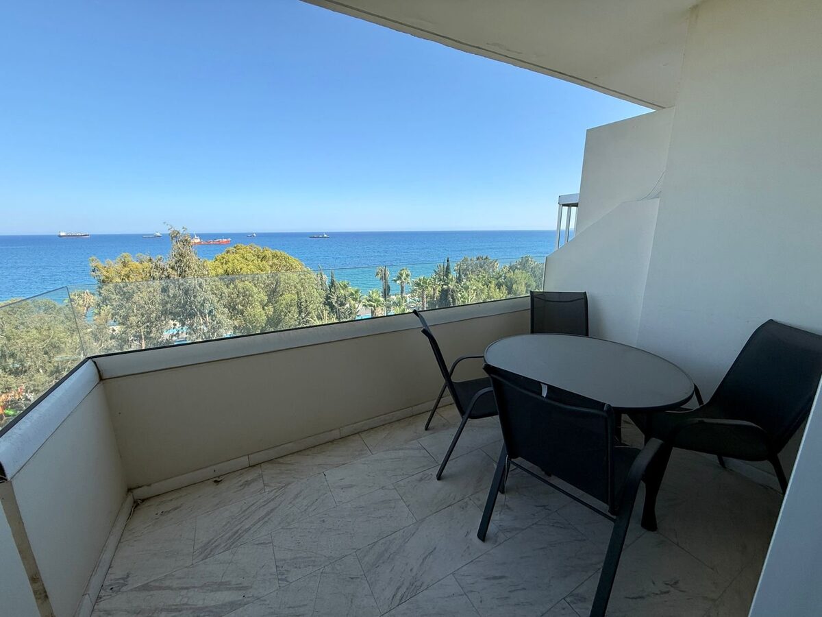 Apartament z 2 sypialniami w historical-center, Cypr [ID: 0602-237637]