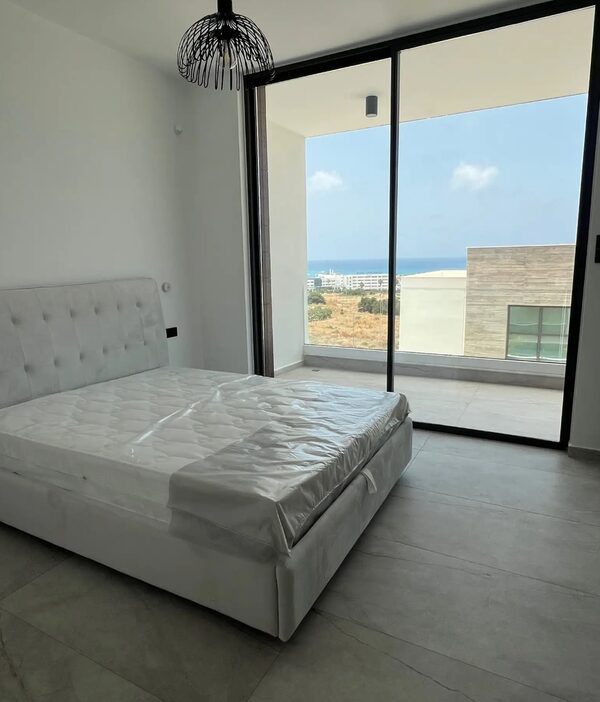 Willa w chlorakas, Cypr, 153.00m² - obraz 4