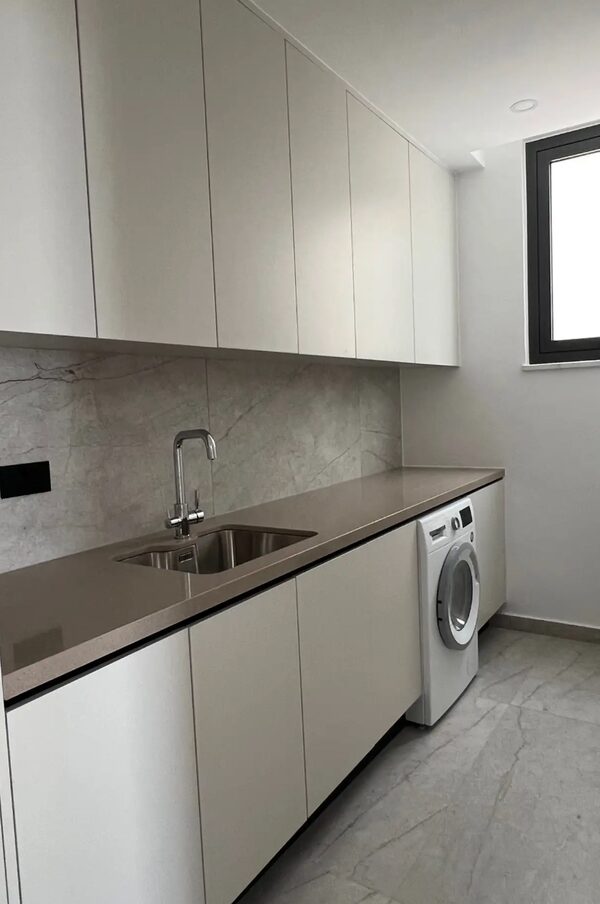 Willa w chlorakas, Cypr, 153.00m² - obraz 5