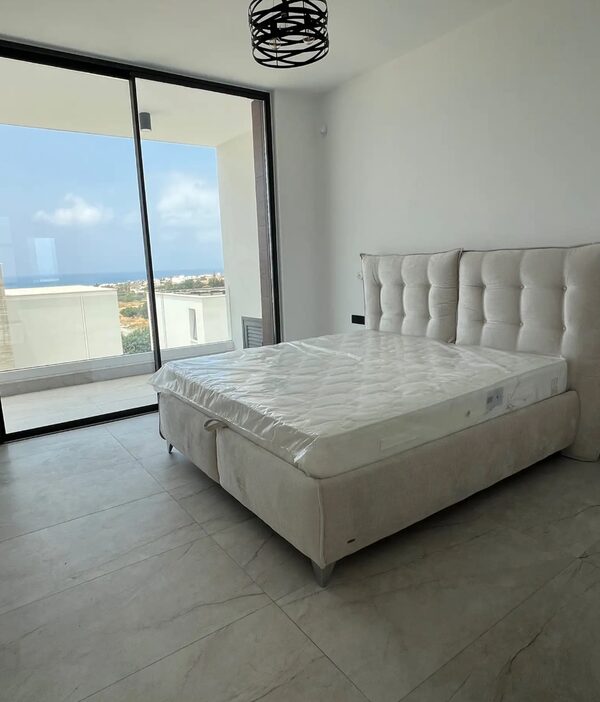 Willa w chlorakas, Cypr, 153.00m² - obraz 3