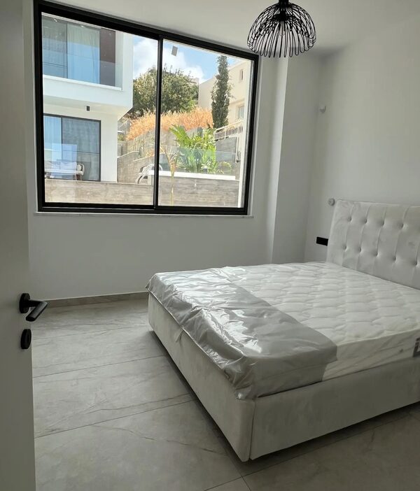 Willa w chlorakas, Cypr, 153.00m² - obraz 2