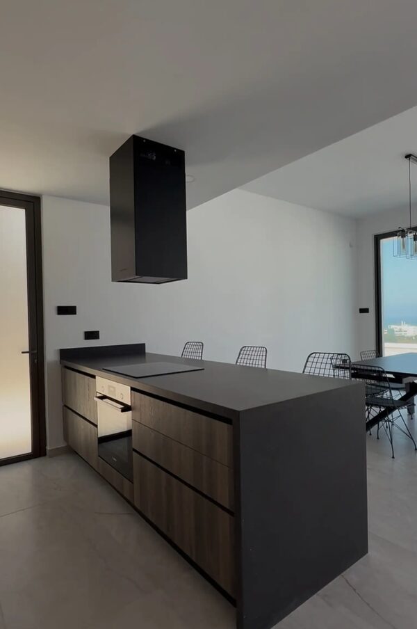 Willa w chlorakas, Cypr, 153.00m² - obraz 7