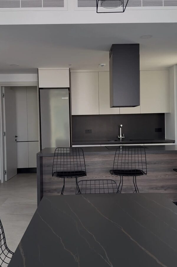 Willa w chlorakas, Cypr, 153.00m² - obraz 6