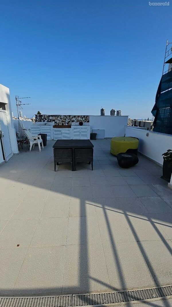 Penthouse in potamos-germasogeias, Cyprus, 125.00m² - image 10