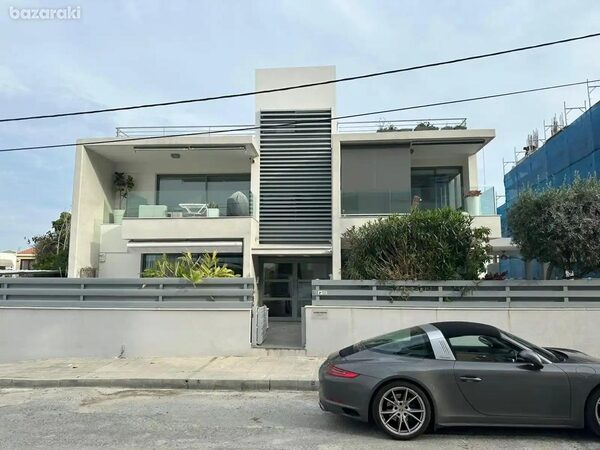 Penthouse in potamos-germasogeias, Cyprus, 125.00m² - image 12