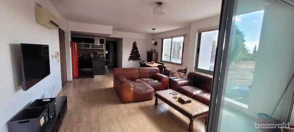 Penthouse in potamos-germasogeias, Cyprus, 125.00m² - image 4