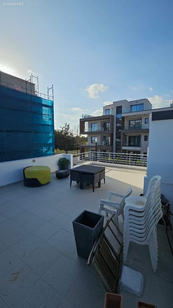 Penthouse in potamos-germasogeias, Cyprus, 125.00m² - image 11