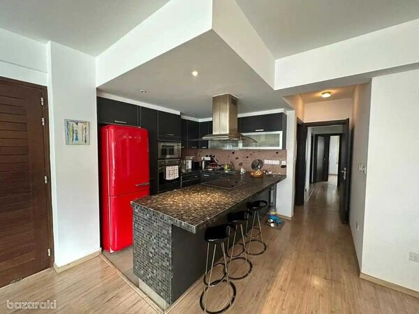 Penthouse in potamos-germasogeias, Cyprus, 125.00m² - image 3