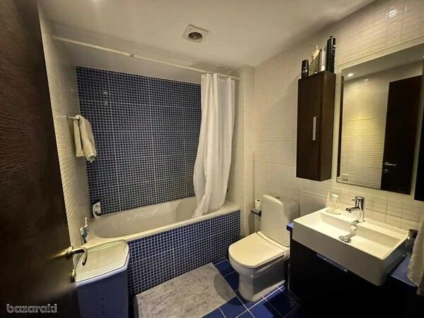 Penthouse in potamos-germasogeias, Cyprus, 125.00m² - image 8