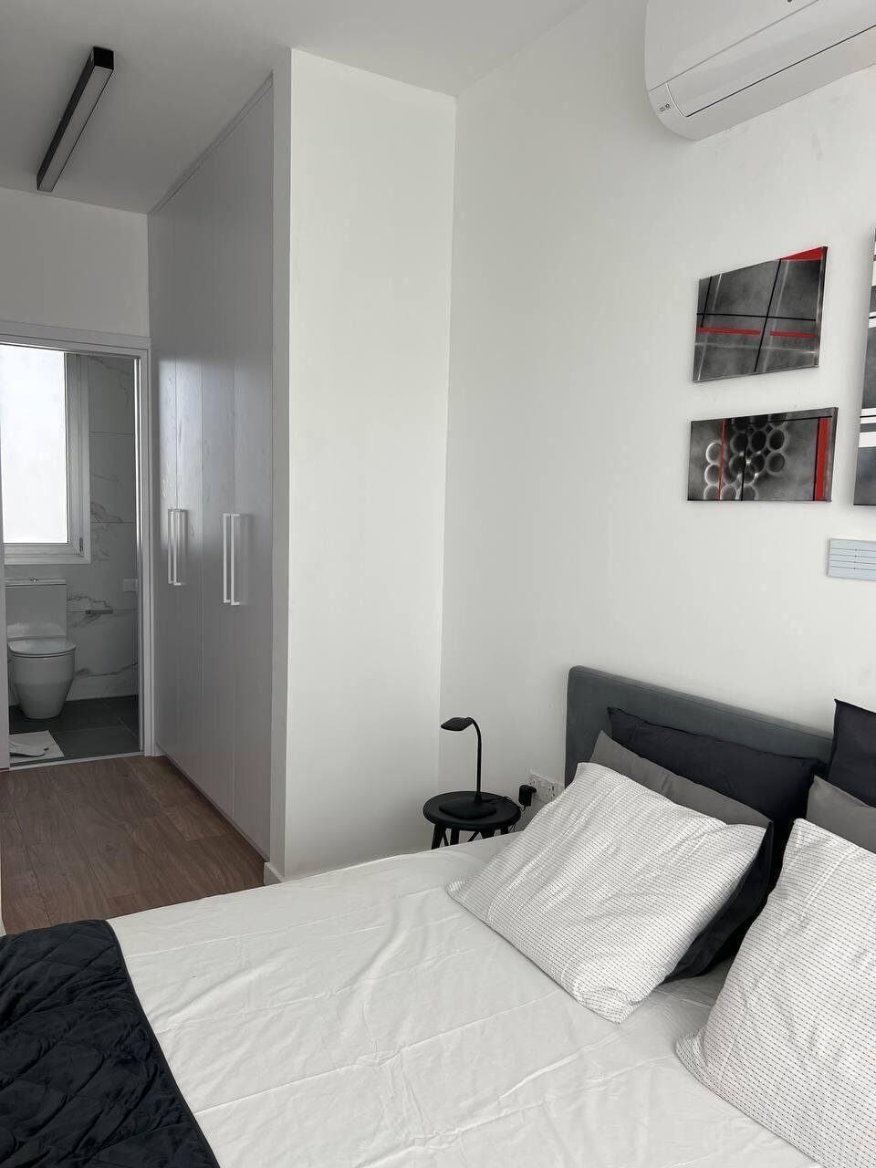 Пентхаус з 4 спальнями в agios-spyridon, Кіпр [ID: 0602-237757]