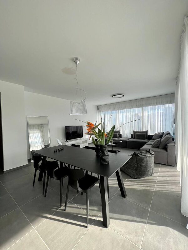 Penthouse in agios-spyridon, Cyprus