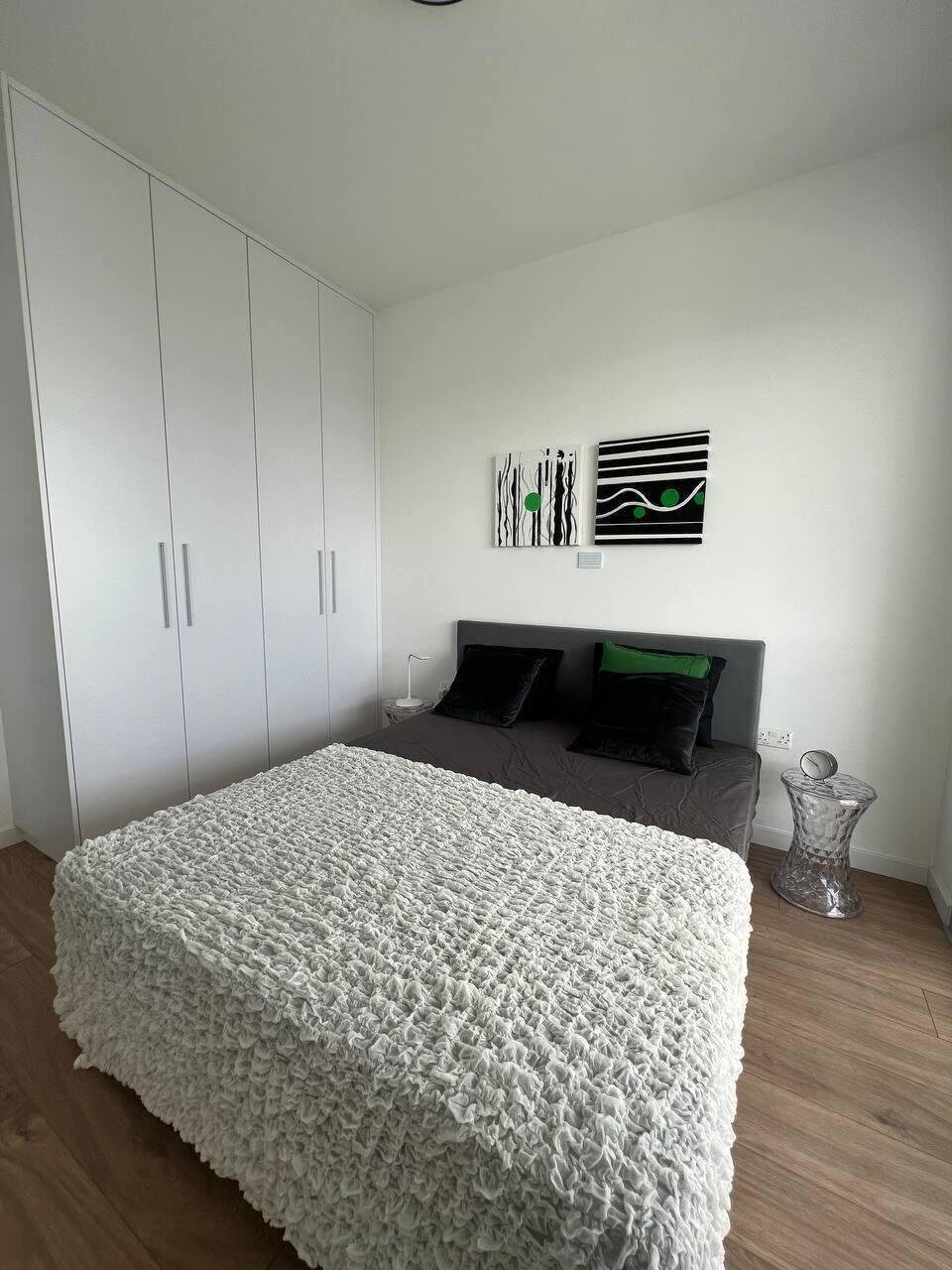 Пентхаус з 4 спальнями в agios-spyridon, Кіпр [ID: 0602-237757]