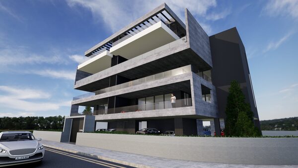 Apartment in potamos-germasogeias, Cyprus, 146.00m² - image 13