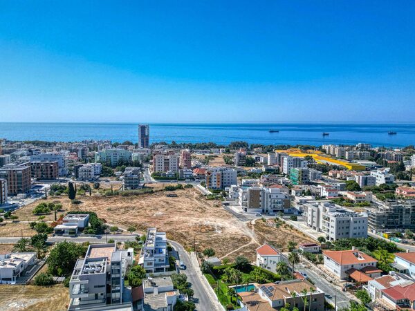Apartment in potamos-germasogeias, Cyprus, 146.00m² - image 4