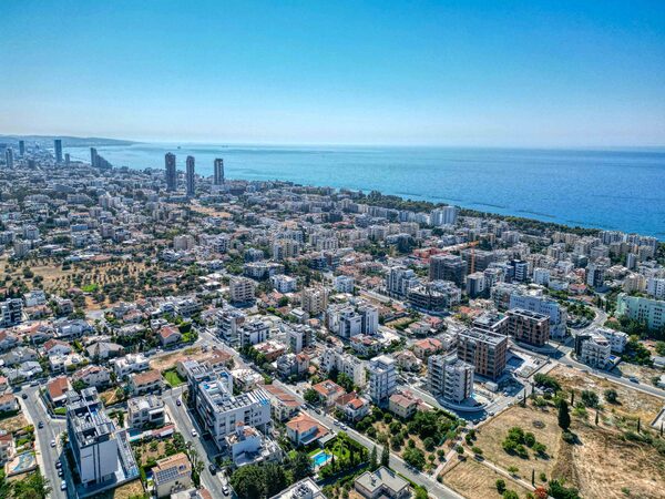 Apartment in potamos-germasogeias, Cyprus, 146.00m² - image 8