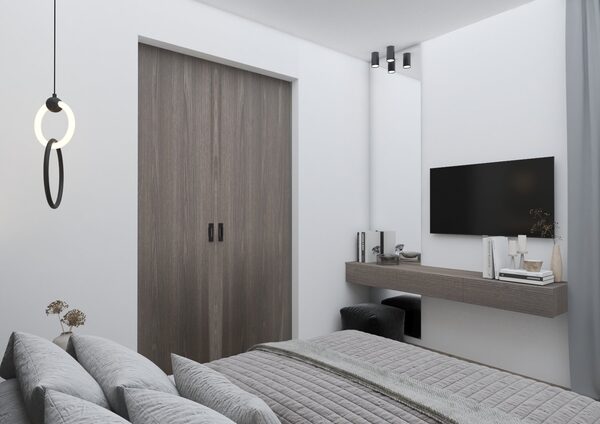 Apartment in potamos-germasogeias, Cyprus, 146.00m² - image 3