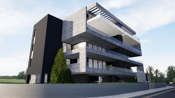 Apartment in potamos-germasogeias, Cyprus, 146.00m² - image 12