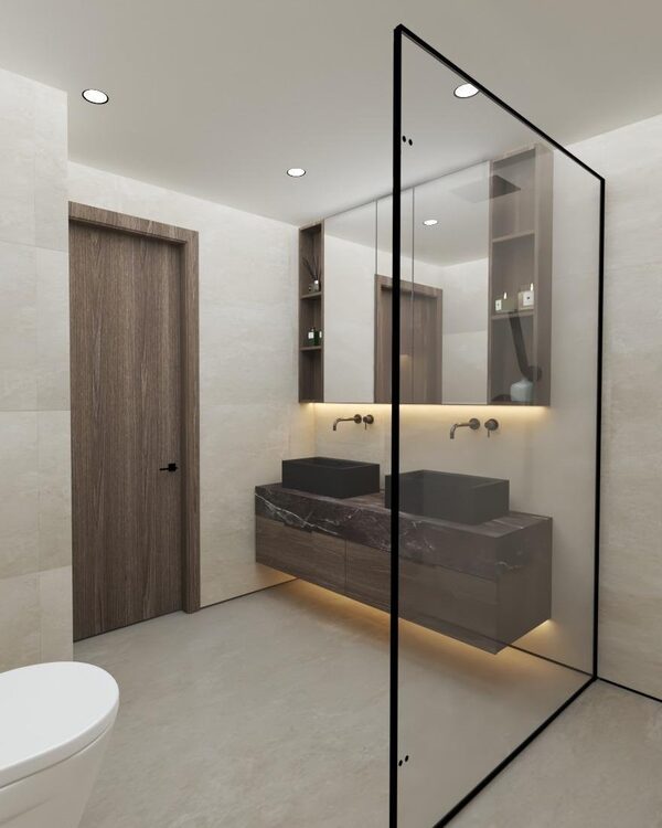 Apartment in potamos-germasogeias, Cyprus, 146.00m² - image 6