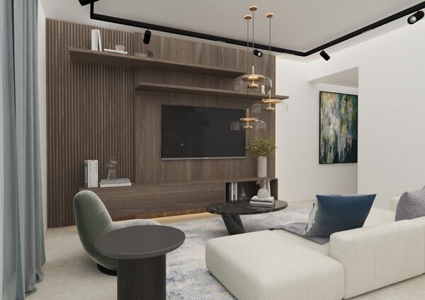 Apartment in potamos-germasogeias, Cyprus, 146.00m² - image 20
