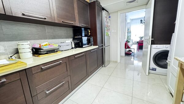 Квартира в germasogeia-tourist-area, Кипр - изображение 7