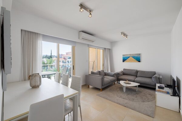 Квартира в universal, Кипр, 82.00м²