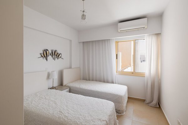 Квартира в universal, Кипр, 82.00м² - изображение 19