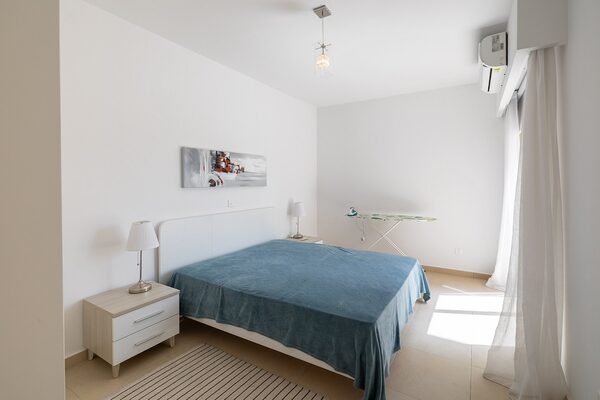 Квартира в universal, Кипр, 82.00м² - изображение 4