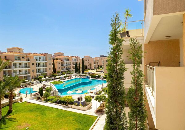 Квартира в universal, Кипр, 82.00м² - изображение 11