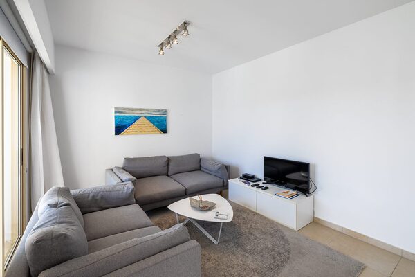 Квартира в universal, Кипр, 82.00м² - изображение 15