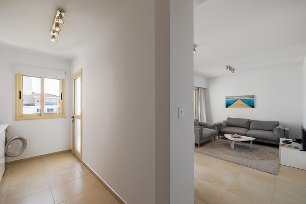 Квартира в universal, Кипр, 82.00м² - изображение 10
