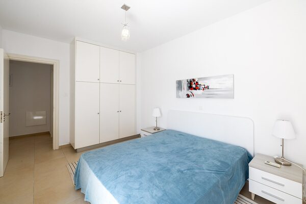 Квартира в universal, Кипр, 82.00м² - изображение 3