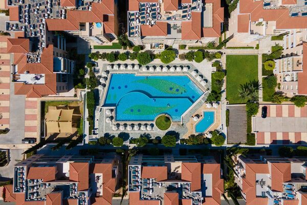 Квартира в universal, Кипр, 82.00м² - изображение 17