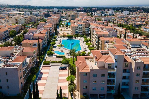 Квартира в universal, Кипр, 82.00м² - изображение 8